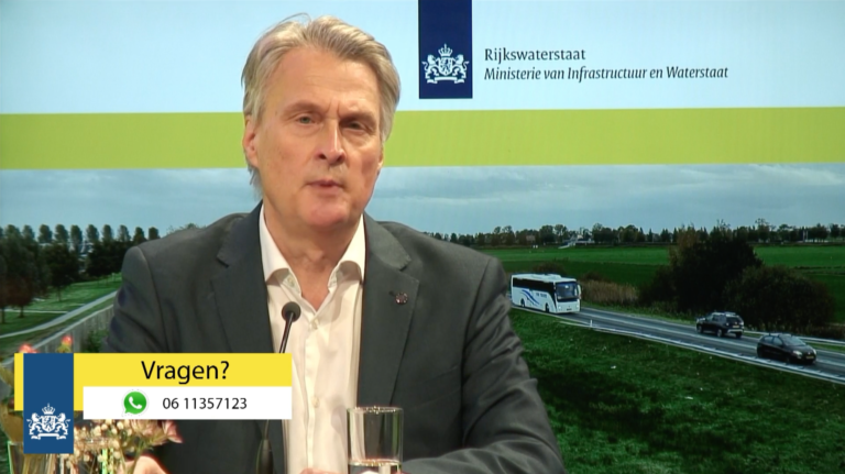 Rijkswaterstaat 1 Rijkswaterstaat 1