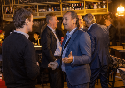 studio cows tv studio bar borrel