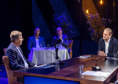 studio cows tv studio wehl